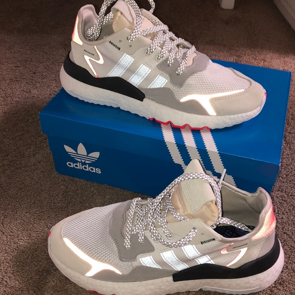 Adidas Nite Jogger